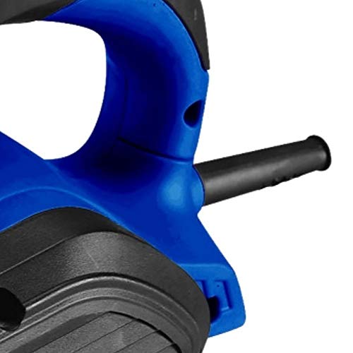 Plaina Elétrica Profissional - 750w - 16500 Rpm - 127v - Goodyear GY-PL-90000-1