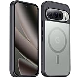 PITCHESSY for Google Pixel 10 Pro XL Case,[Compatible with Magsafe] Military-Grade Protection & Anti-Yellowing,Magnetic Phone Case for Google 10 Pro XL Released 2025-6.8