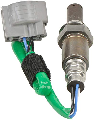 Sensor de oxígeno Bosch 15375 OE Premium miniatura 3