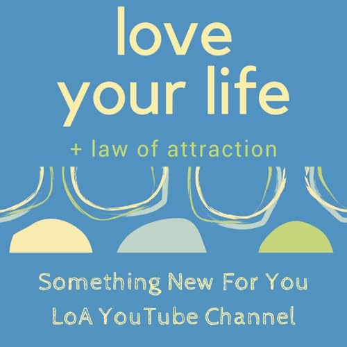 Something New For You: LoA YouTube Channel