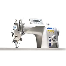 JUKI DDL9000BD#WB/AK141D/CP18A Industrial Sewing Machine