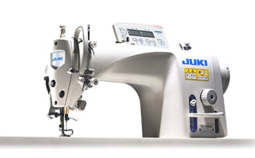 JUKI DDL9000BD#WB/AK141D/CP18A Industrial Sewing Machine
