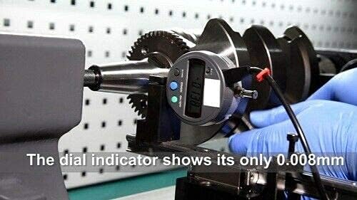 Miniatura 7 de Kalama +cigüeñal de 0.094 in para kits de reconstrucción Polaris RZR Sportsman Ranger 800