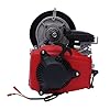 RIUOPN 49CC 4-Stroke Motorized Bicycle Engine - Single Cylinder, OHV, Complete Conversion Kit #2