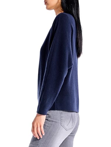 Image of NIC+Zoe Women's Shaker Knit Mock Sweater
