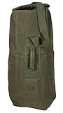  Epic Militaria Réplique WW2 US Army Soldats Sac en Toile Military Fourre