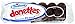 Hostess Donettes Mini Donuts, Double Chocolate, 3 Ounce, 10 Count