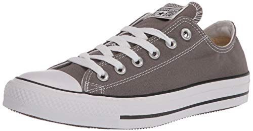 Image of Converse Lo Top Charcoal 9.5