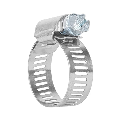 Stainless steel bracket 10, blister 2 pcs