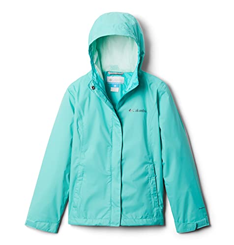 Image of Columbia Girl's Arcadia Jacket (Little Kids /Big Kids)