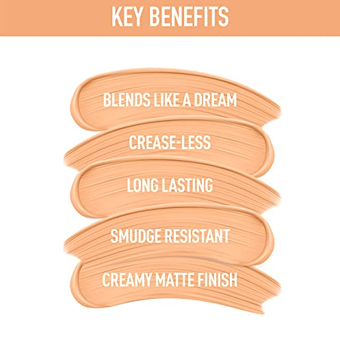 Image of NY Bae All In One Stick - Foundation Concealer Contour Color Corrector Stick | Flawless Texture, Natural Finish | For Fair Skin - Natural Sunnyside Up 20