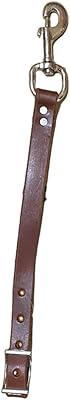 HR Saddlery Hot Oil Cinch Connector Strap