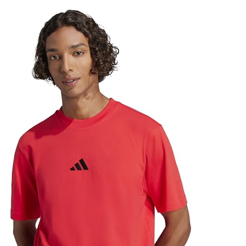 Image of adidas Men's Regular T-Shirt