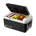 KILIG Subzero 30D Dual-Zone Car Fridge Freezer (30L)