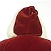 Fun World Costumes Men's Plus-Size Plus Size Adult Oldtime Santa... Hooded Robe Set, Red/White, X-Large