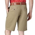 Dockers Men's Perfect Classic Fit Shorts (Regular and Big & Tall) - Image 3
