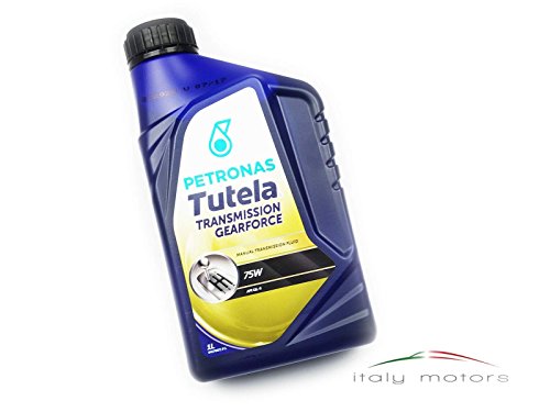 1L Petr onast utela trasmissione gearforce cambio