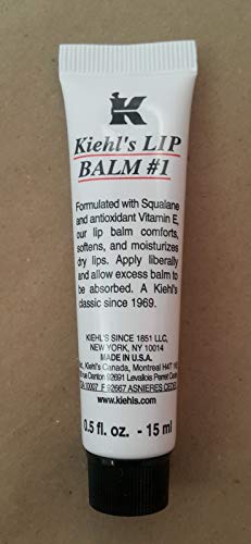 KiehI's Lip Balm #1 Classic