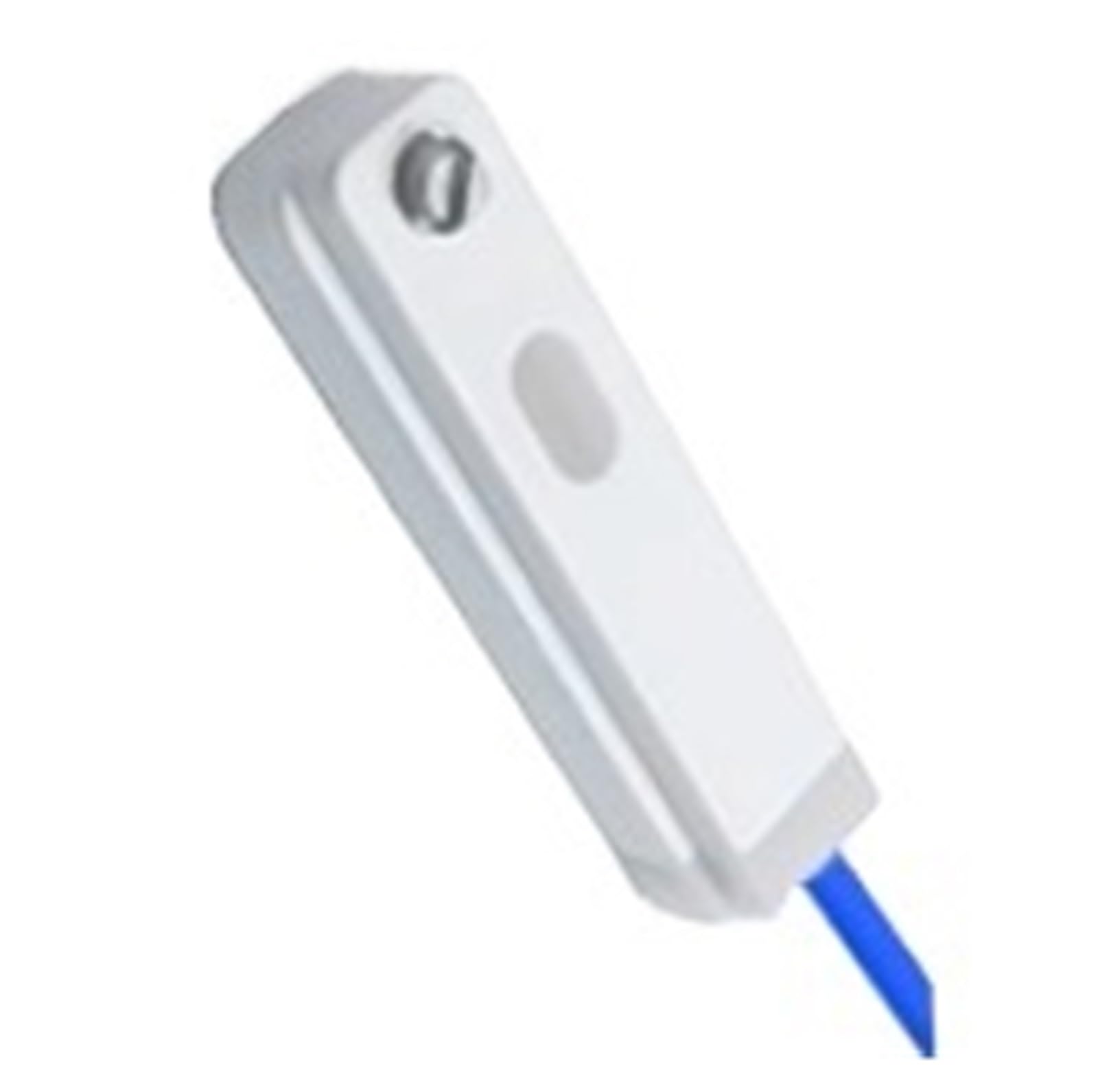 Interrupteur magnétique AL-F31N type E capteur carré induction NPN 3 fils