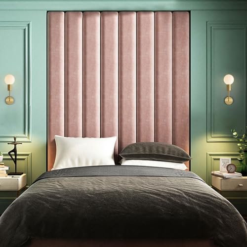 Lámpara de pared minimalista de estilo nórdico y cobre para salón 3