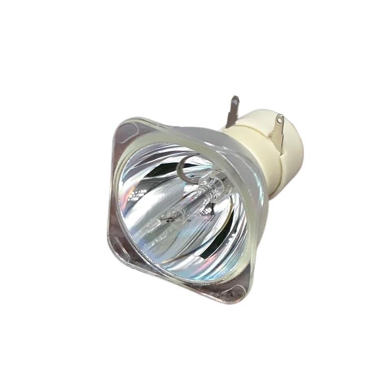 Ampoule projecteur Optoma ES555 EX556 par SAAKO : lampe de rechange pour projecteurs de la marque