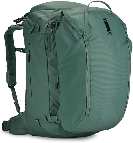 Thule Landmark Travel Backpack