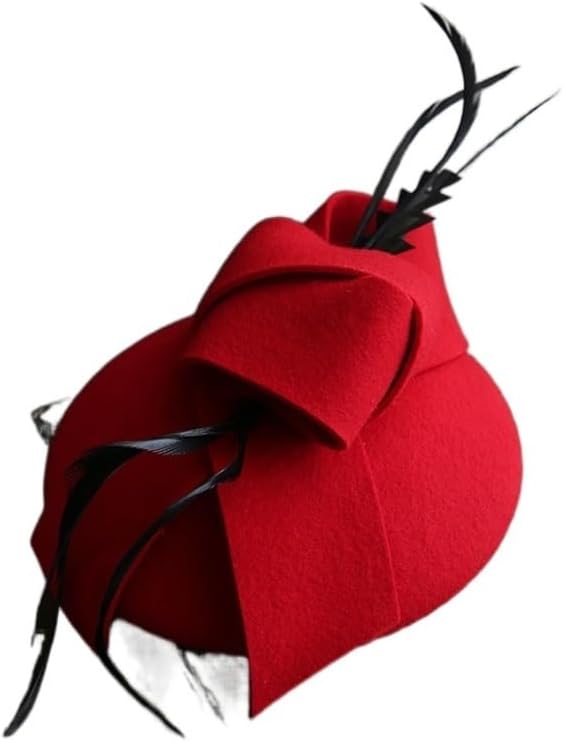 Misha&Puff ベレー帽 Popcorn Beret 6-8y 帽子 Misha&Puff Popcorm