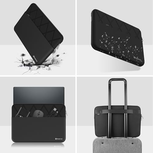 Funda Smatree para Laptop 12.9" Apple iPad Pro E411 miniatura 7