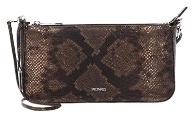 Picard Pelle borsa a tracolla Auguri Shoulderbag Bronze bronzo