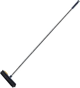 Yardwe 2 Pieces Handle Tip For Extension Rod Metal Pole Bits