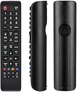 Universal Remote Control for Samsung-TV-Remote All Samsung LCD LED HDTV 3D Smart TVs