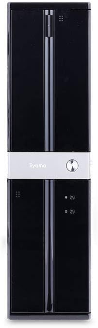 iiyama STYLE INFINITY デスクトップPC ユーザーマニュアル - モデル