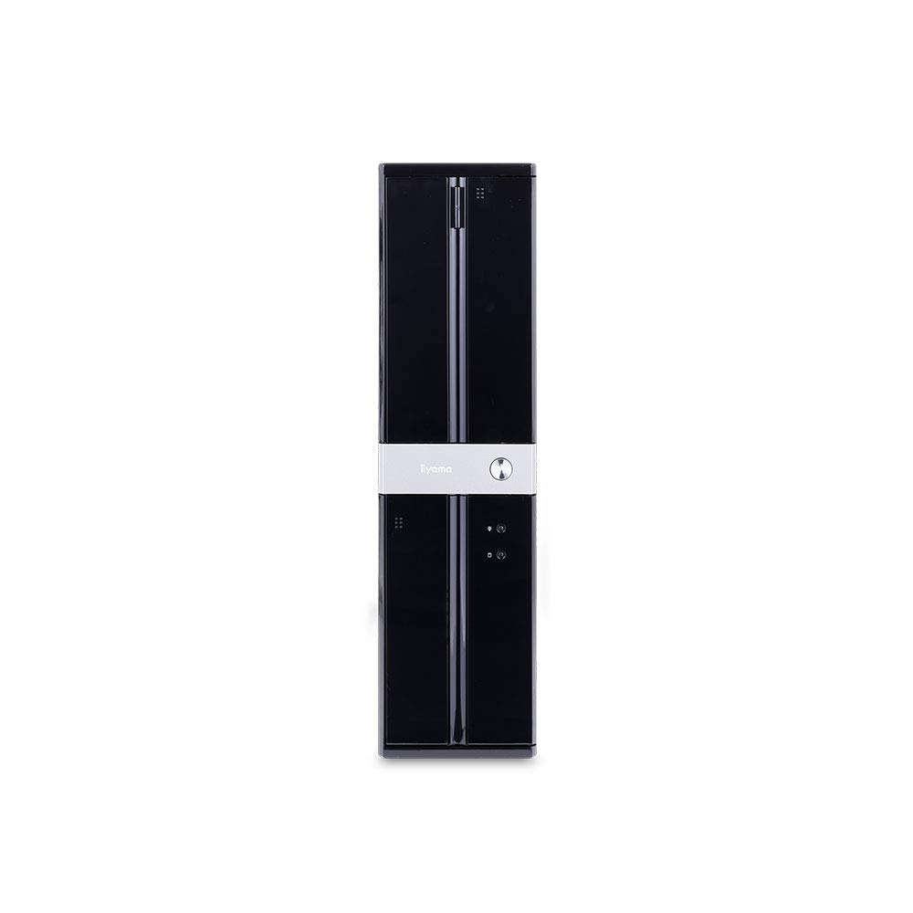 iiyama STYLE デスクトップPC USB 3.0 COREi5 Amazon.co.jp: iiyama PC デスクトップPC STYLE INFINITY [Core