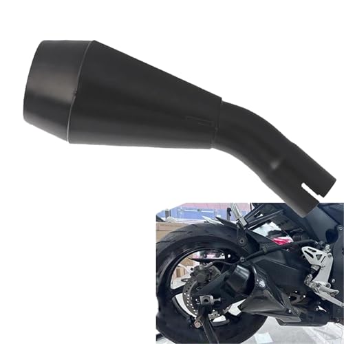Silencieux Échappement Moto Suzuki GSXR600 Réparer Raccord Fuite Années 2011-2024