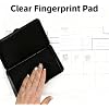 FD-258 Fingerprint Card, 10 Pack Latest Version Rev. 10/31/2023 Form Ink & Live Scan Compatible Use in Law Enforcement, Employment, Film or Video