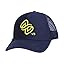 Team Navy Blue 2/Slc Yellow