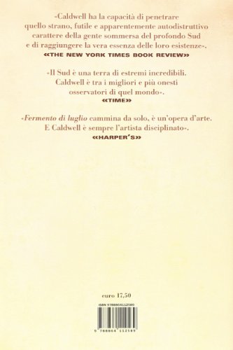 Fermento di luglio