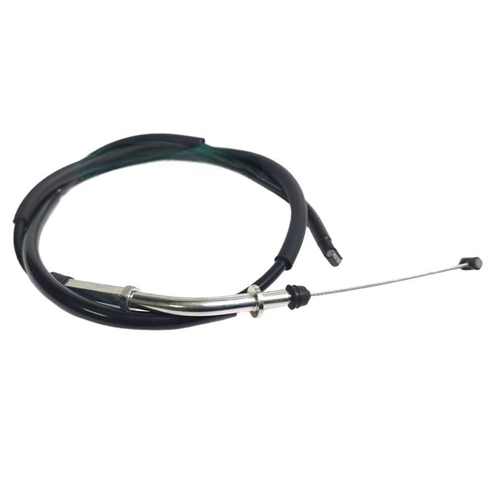 Câble d'embrayage moto Suzuki GL155 de haute résistance mécanique pour transmission