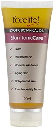Forelife Skin TonicCare