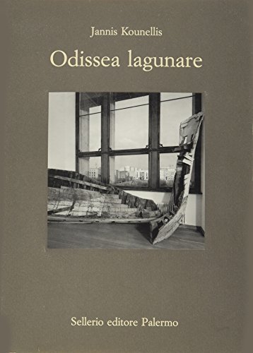 Odissea lagunare. Catalogo