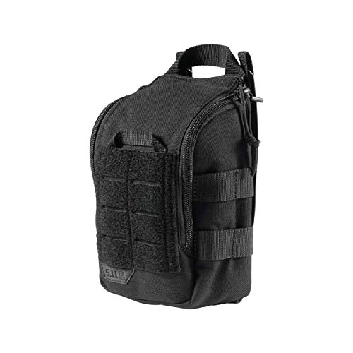 511 tactical unisex ucr ifak pouch - compact tactical headrest molle bag style 56300