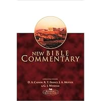 New Bible Commentary