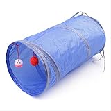 Es hat eine runde Drahtrahmenstütze, eine runde Öffnung in der Mitte, kleine Anhänger und eine hochwertige Innenseite aus kurzem Plüsch, Lammfell und robustem Polyester.