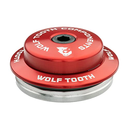 Wolf Tooth Premium is Upper Headset for Specialized 3mm Stack Black by Wolf Tooth - Used condition - Image 7