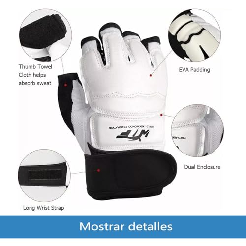 El Mejor Listado de Equipos de protección los 5 mejores. 30 Imagen adicional