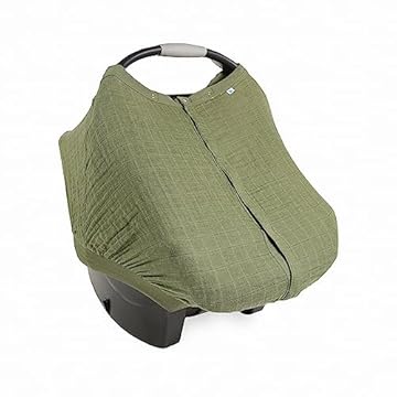 canopy for a car seat