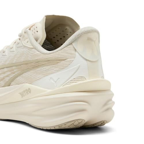 Image of PUMA Mens Deviate Nitro 4 Running Sneakers Shoes