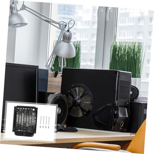 Radiador de computadora Lurrose para trabajar sin ruido en tu PC 5