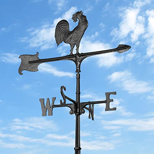 Whitehall 71 Rooster Accent Weathervane thumb #2