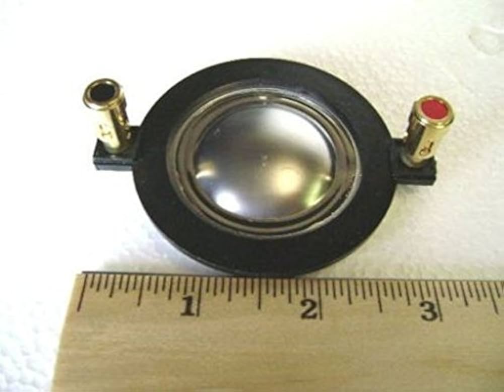 Amazon.com: ZXPC Diaphragm Replacement for Harbinger ASP12 & ASP15